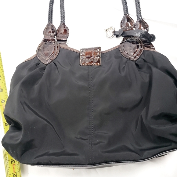 ❤️ Brighton Women's Shoulder  Bag E444052 - Picture 4 of 6